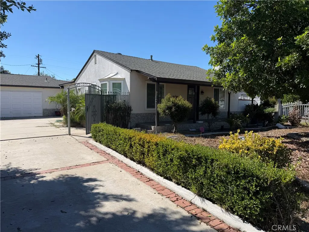 10512 Mildred, South El Monte, CA 91733 - #1