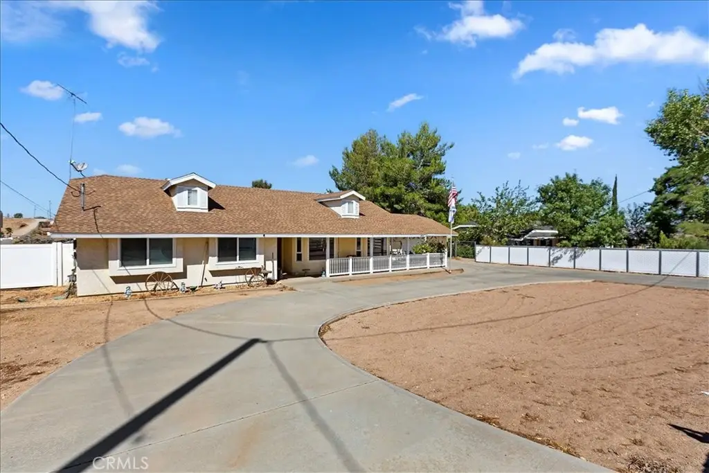 18014 Talisman Street, Hesperia, CA 92345 - #1