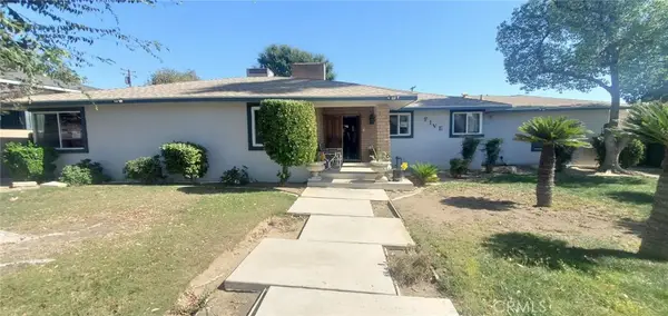 5 Panorama, Bakersfield, CA 93305