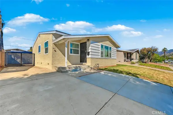 817 S Lope, Glendora, CA 91740