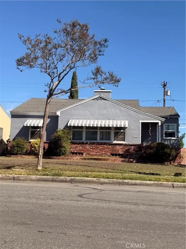 6057 Lincoln, South Gate, CA 90280