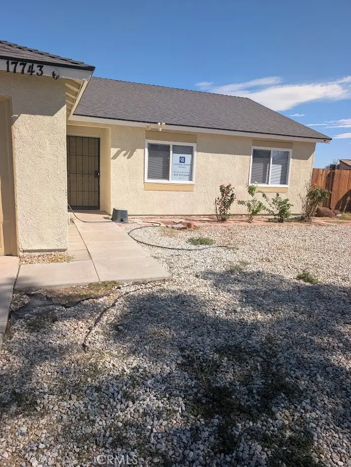 17743 Carson Circle, Adelanto, CA 92301 - #1