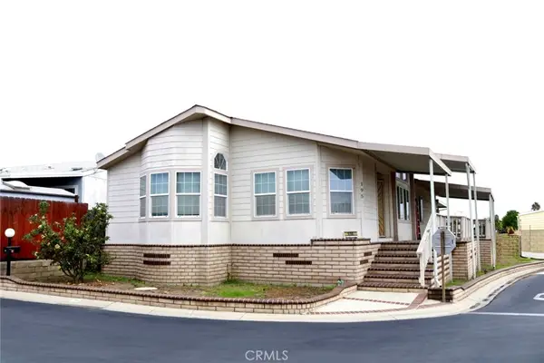 1065 Lomita Boulevard #195, Harbor City, CA 90710