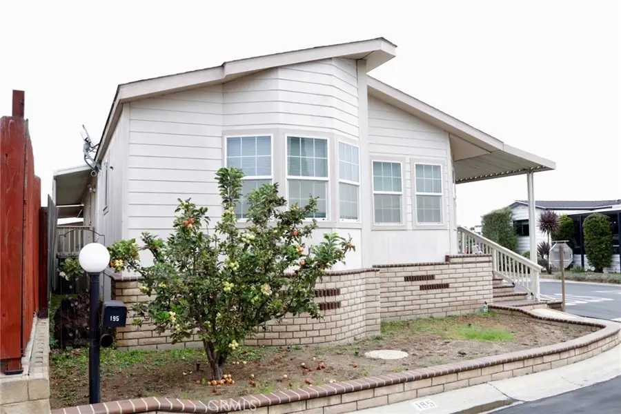 1065 Lomita Boulevard #195, Harbor City, CA 90710 - #2