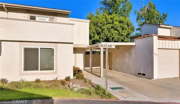 1262 Crestlane, Upland, CA 91786