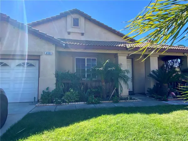 4190 Jenkins Lane, Riverside, CA 92501