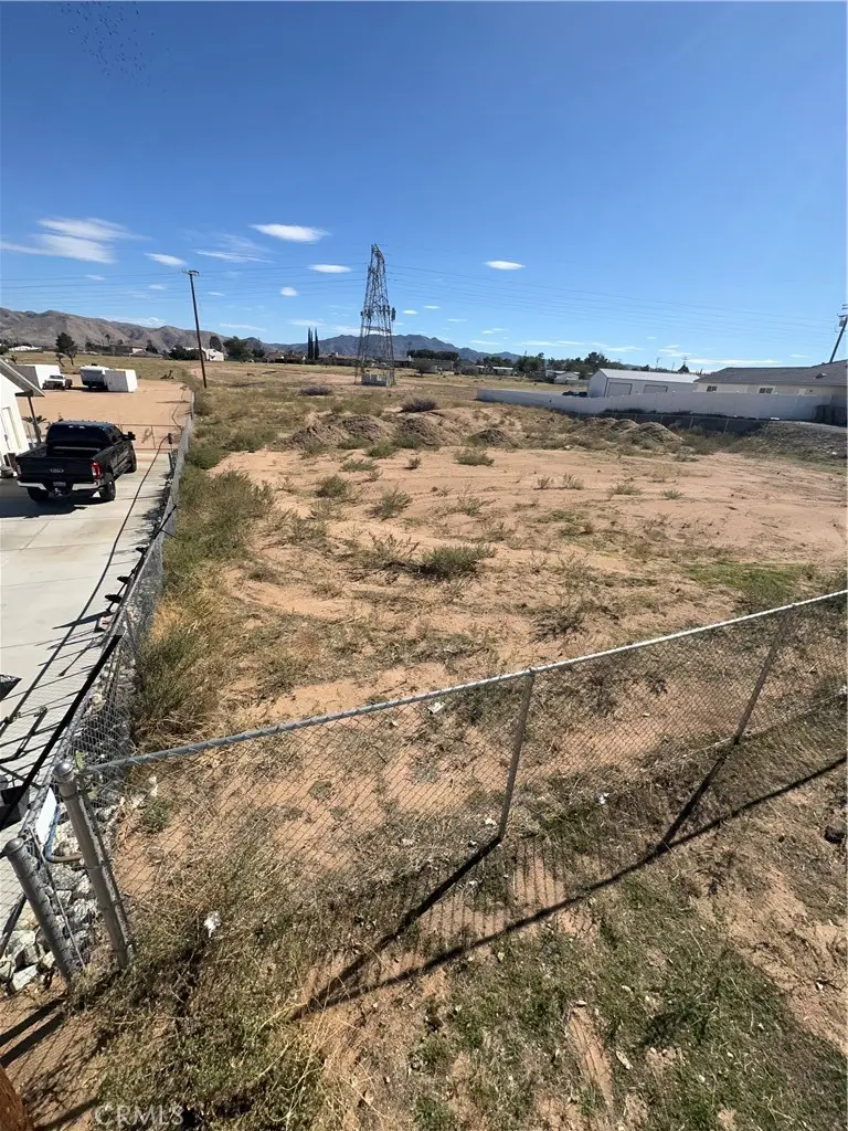 0 Redding Street, Hesperia, CA 92345 - #1