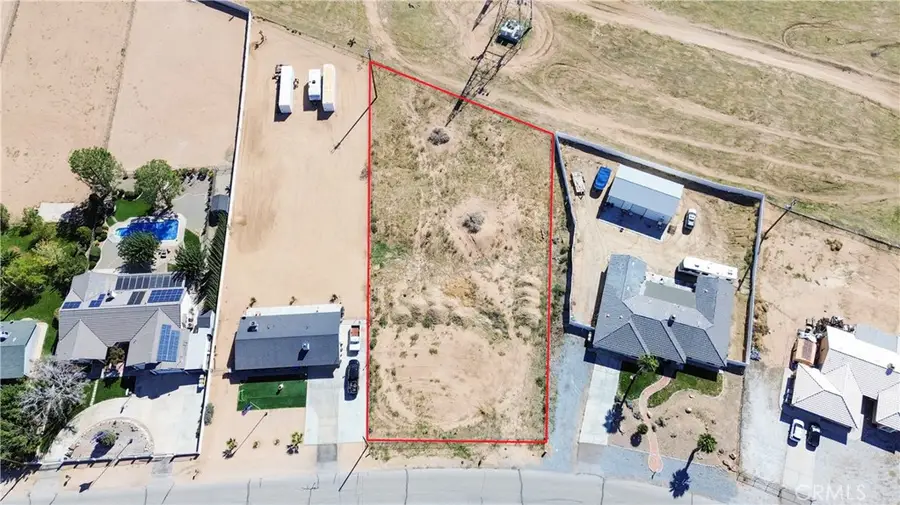 0 Redding Street, Hesperia, CA 92345 - #2