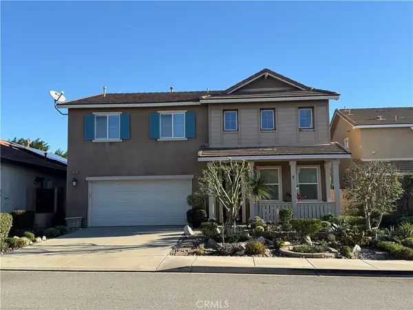 3826 Vine Maple, San Bernardino, CA 92407