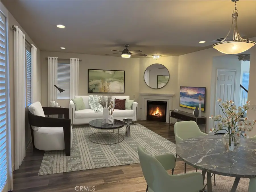 3826 Vine Maple, San Bernardino, CA 92407 - #3