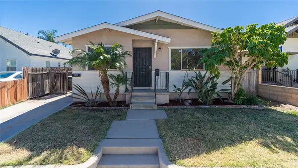 520 E Adele, Anaheim, CA 92805