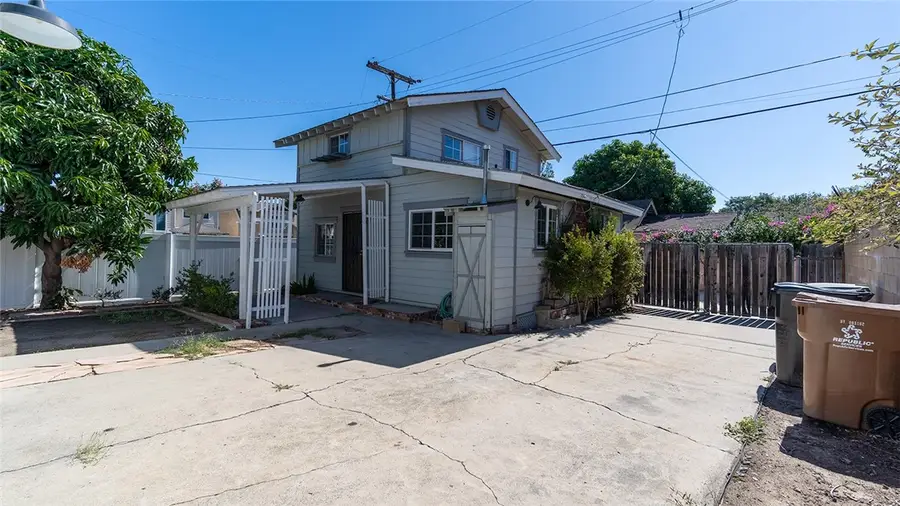 520 E Adele, Anaheim, CA 92805 - #2