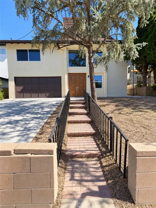 5144 Don Pio, Woodland Hills, CA 91364