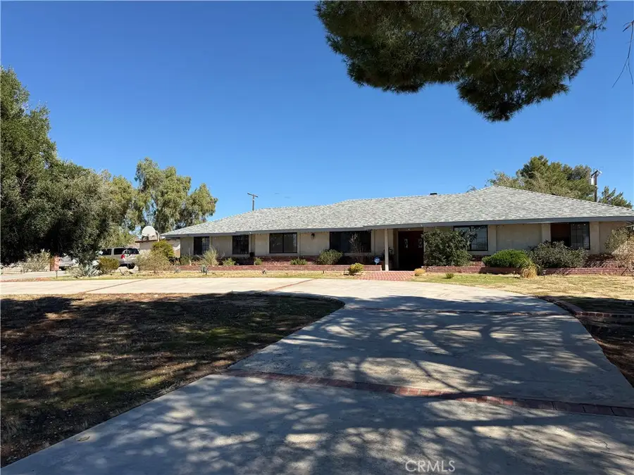 15197 Pirinda Road, Apple Valley, CA 92307 - #2