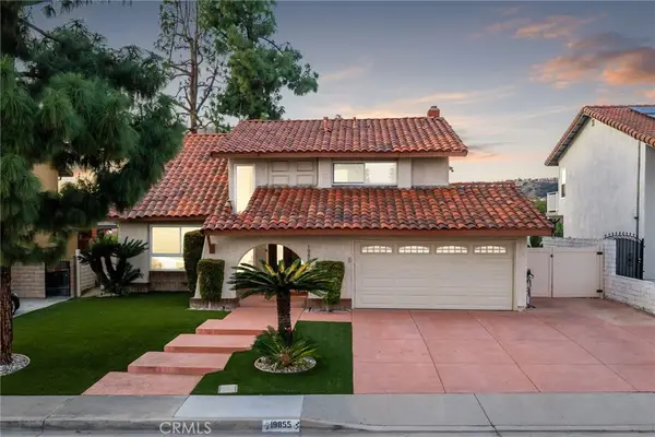 19855 Vista Hermosa Drive S, Walnut, CA 91789