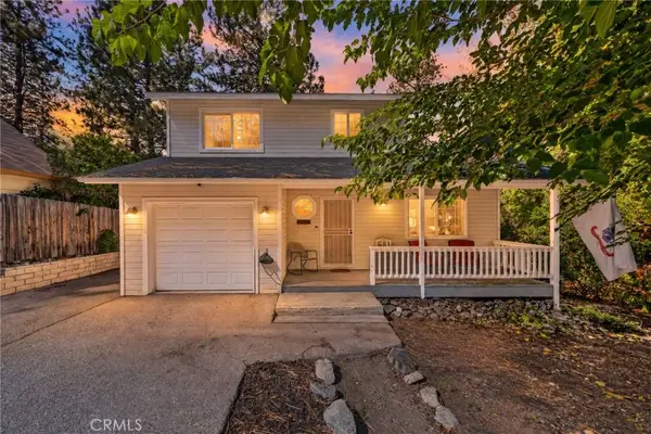 5706 Lodgepole, Wrightwood, CA 92397