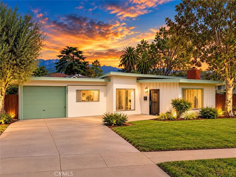 505 N 8th Avenue, Upland, CA 91786 - #2