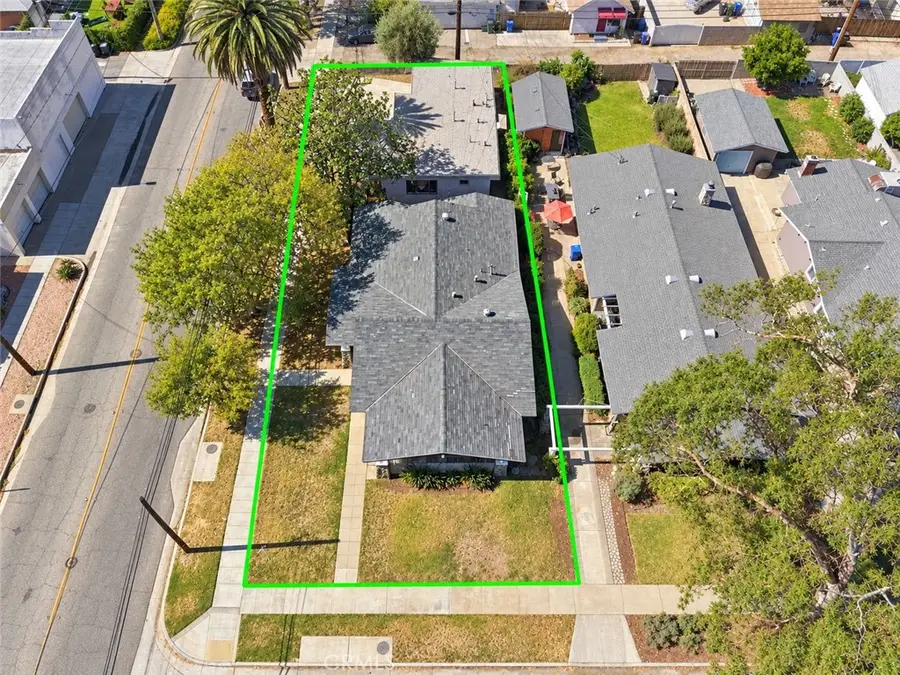 505 N 8th Avenue, Upland, CA 91786 - #3