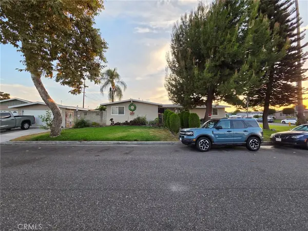 661 Santo Oro, La Puente, CA 91744