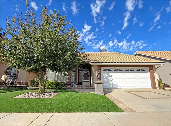 1349 Fairway Oaks, Banning, CA 92220