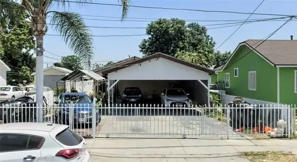 8820 Beach, Los Angeles, CA 90002