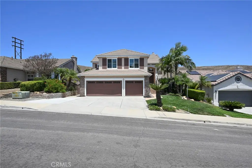 2080 Vista Del Sol, Chino Hills, CA 91709 - #1