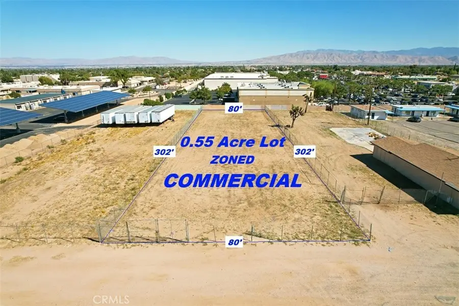 25 Tamarisk Avenue, Hesperia, CA 92345 - #2