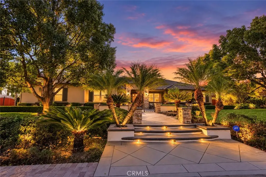 12753 George Court, Rancho Cucamonga, CA 91739 - #1