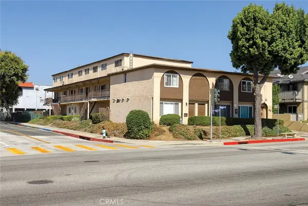10733 Orange Grove Avenue, Whittier, CA 90601