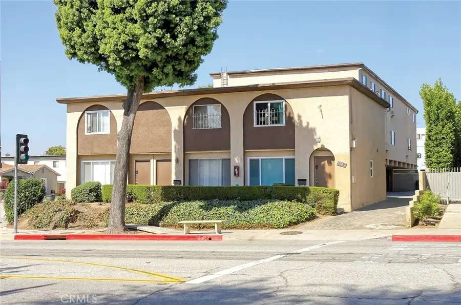 10733 Orange Grove Avenue, Whittier, CA 90601 - #3
