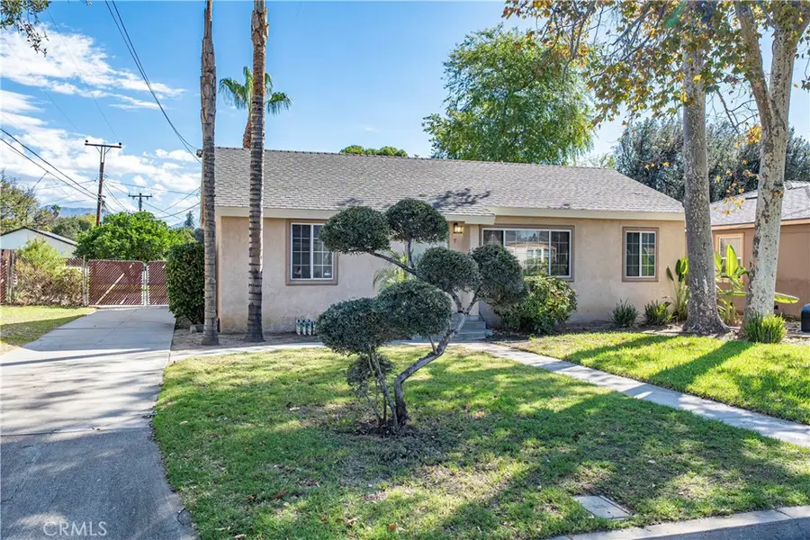 2867 N I, San Bernardino, CA 92405 - #2