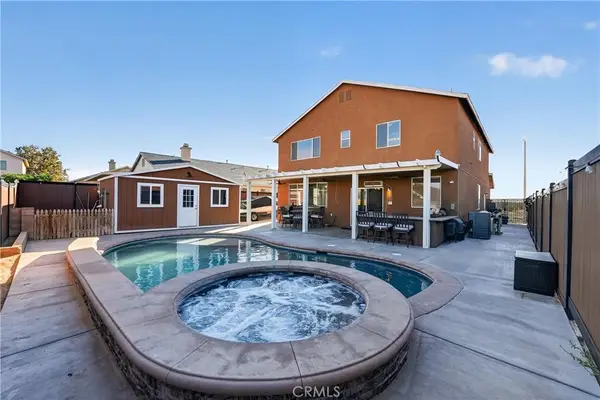 13669 Mesa View, Victorville, CA 92392