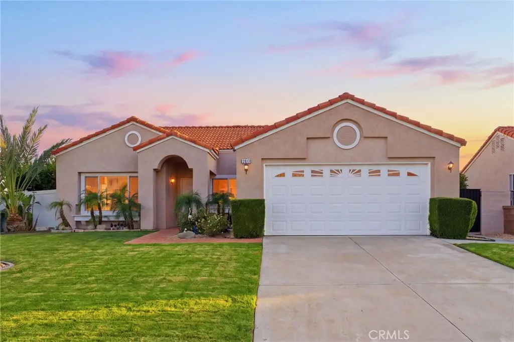 2813 W Buena Vista Drive, Rialto, CA 92377 - #1