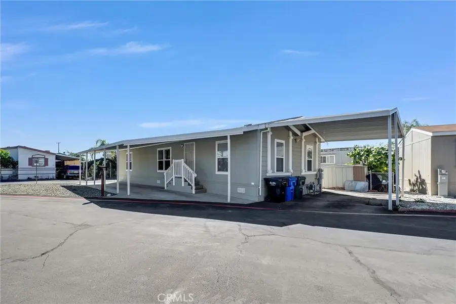 1081 W Arrow Hwy #86, Azusa, CA 91702 - #3