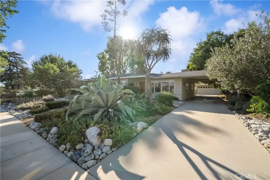 1317 N 2nd Avenue, Upland, CA 91786 - #3