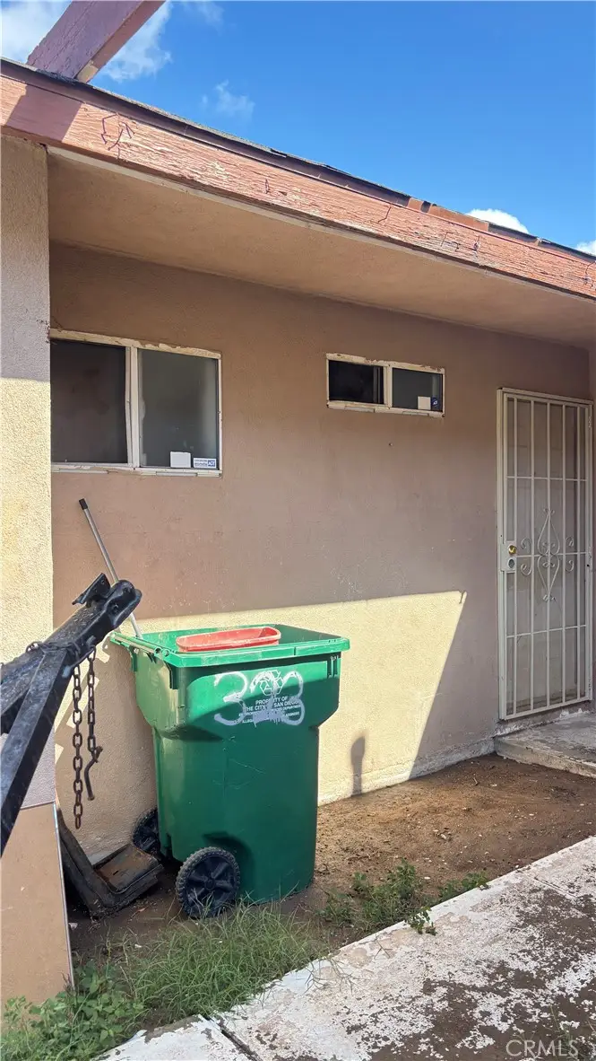 323 Rexview, San Diego, CA 92114 - #1