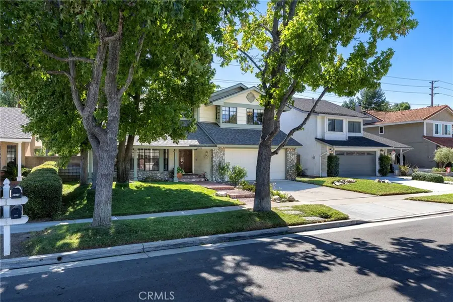 8008 E Woodsboro, Anaheim, CA 92807 - #2