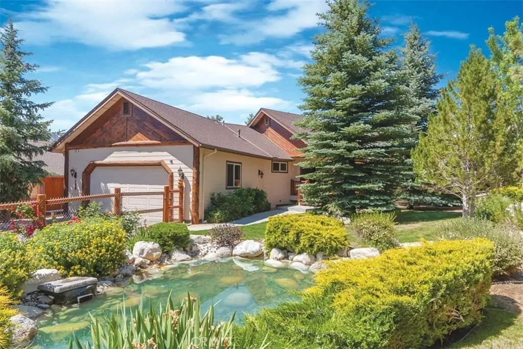 469 Morningstar, Big Bear Lake, CA 92315 - #1