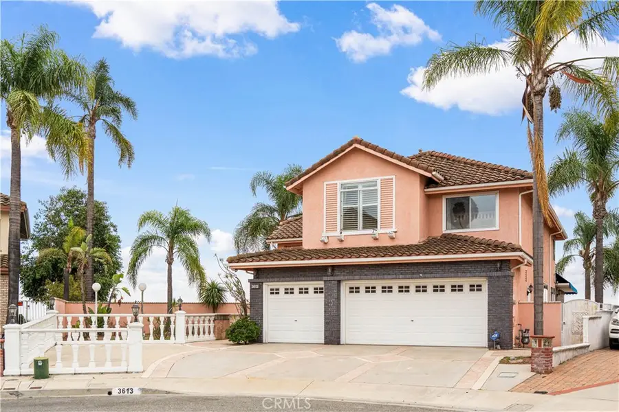 3613 Ashby Court, Rowland Heights, CA 91748 - #2