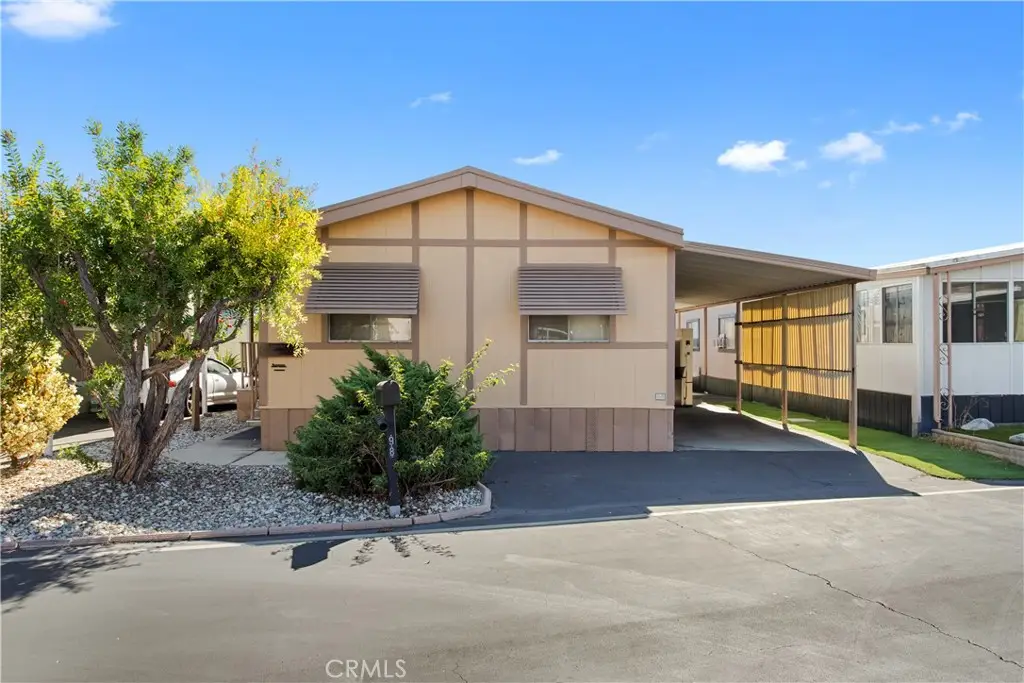 3667 Valley Boulevard #98, Pomona, CA 91768 - #1