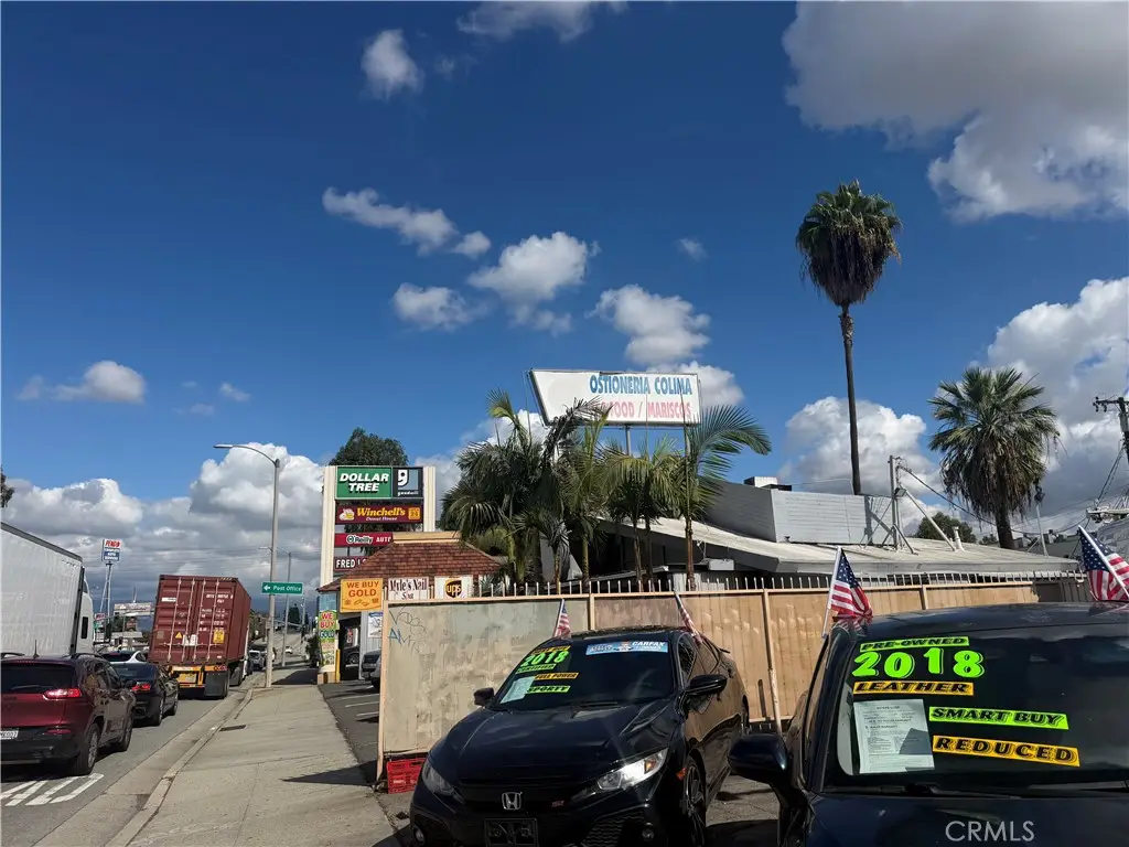 1136 S Hacienda Boulevard Se, Hacienda Heights, CA 91745 - #1