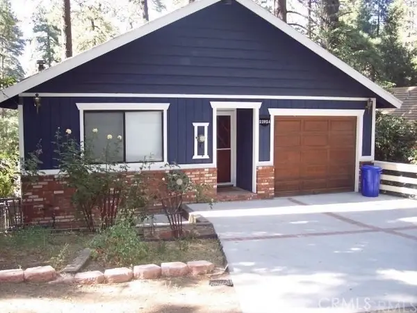 22924 Laurel, Crestline, CA 92325