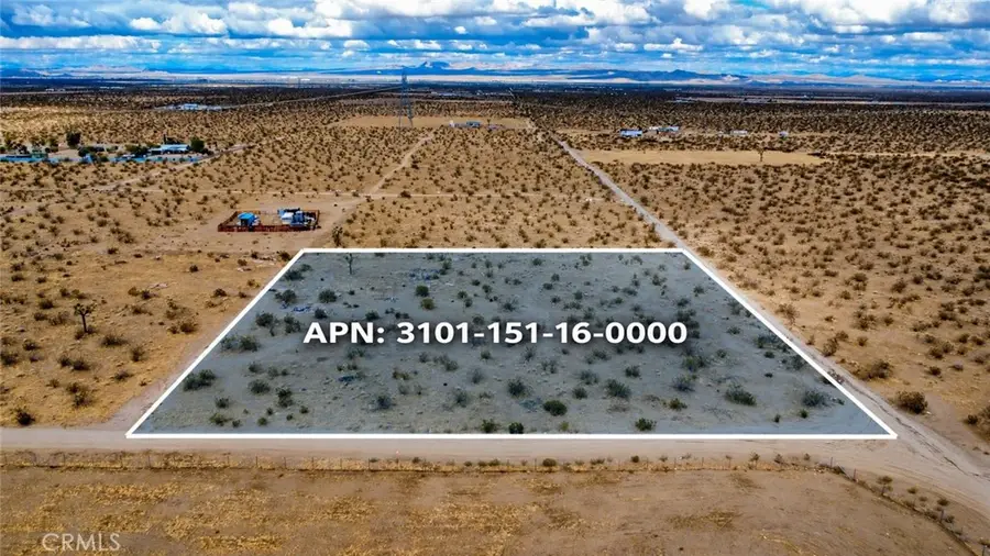 1 Woodward Drive, Phelan, CA 92371 - #3