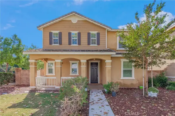 5092 S Heritage Paseo, Ontario, CA 91762