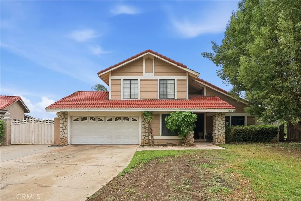 9545 Hamilton, Rancho Cucamonga, CA 91701 - #1