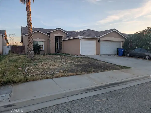 13117 Spelman Drive, Victorville, CA 92392
