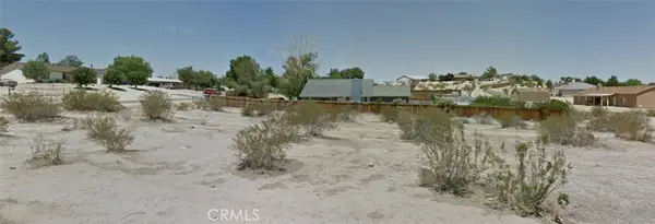 0 Odell Avenue, Victorville, CA 92392