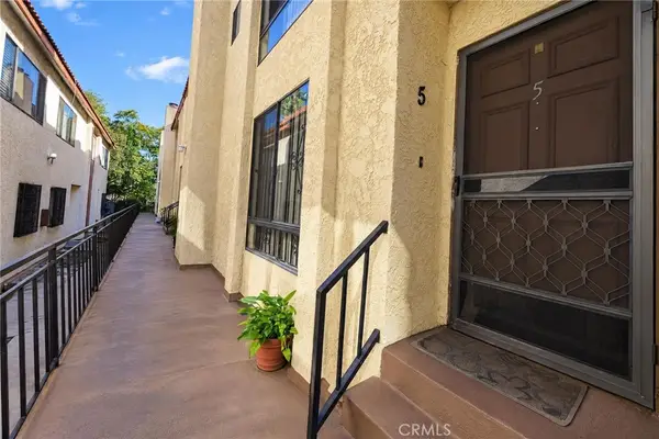 626 S 6th Street #5, Alhambra, CA 91801