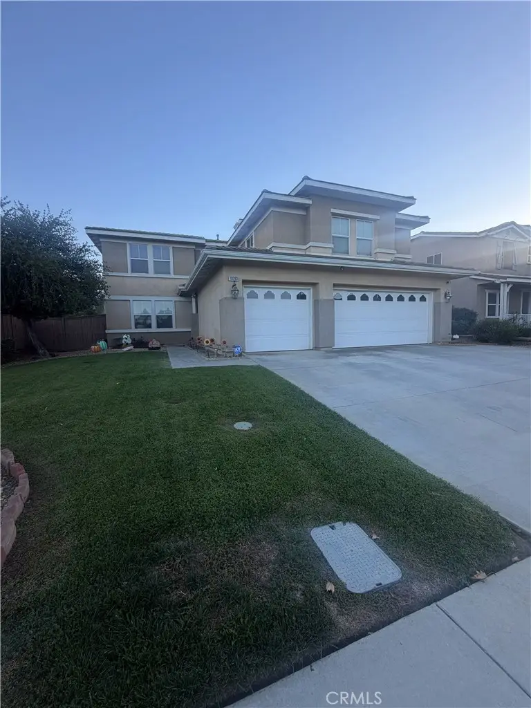 10393 Mojeska Summit, Corona, CA 92883 - #1