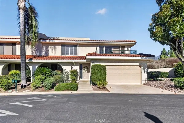 1513 Redhill North Drive, Upland, CA 91786